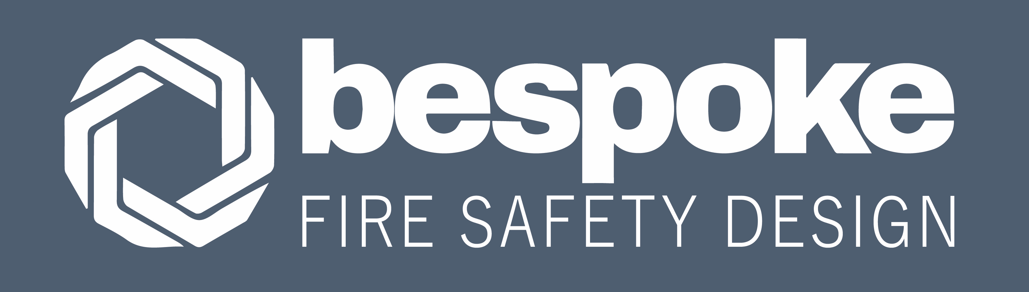 Bespoke Fire Safety Design logo